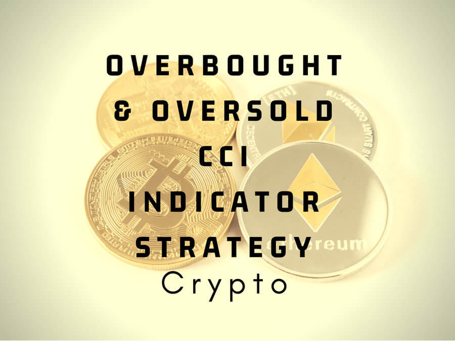 cryptocurrency overbought