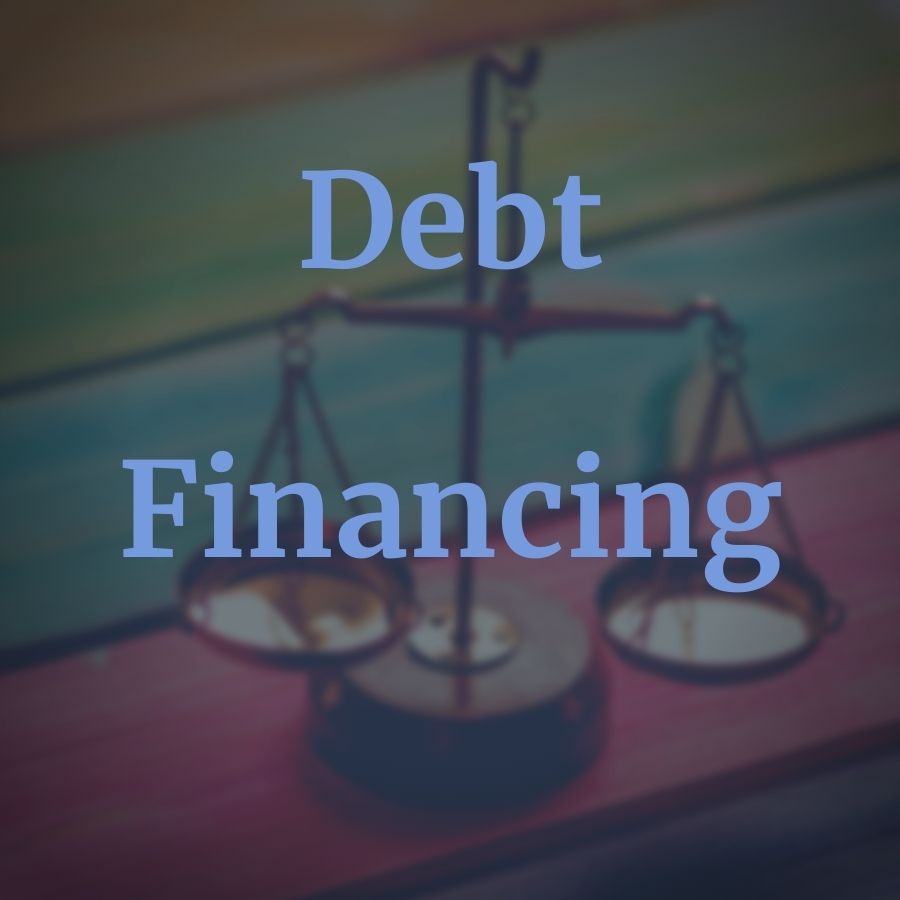 why-is-debt-a-cheap-source-of-financing-for-public-companies-invest